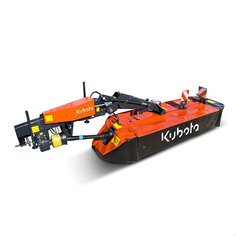 Mähwerk του τύπου Kubota Faucheuse DM3332EXPRESS Kubota, Gebrauchtmaschine σε LA SOUTERRAINE (Φωτογραφία 1)