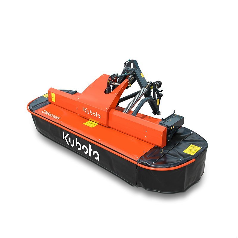 Mähwerk του τύπου Kubota Faucheuse DM4032SEXPRESS Kubota, Gebrauchtmaschine σε LA SOUTERRAINE (Φωτογραφία 1)