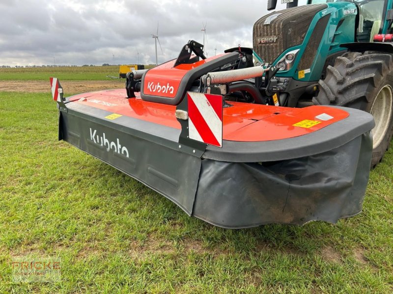 Mähwerk tip Kubota Vicon DMC7332 T, Gebrauchtmaschine in Demmin (Poză 1)