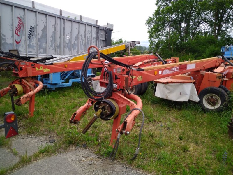 Mähwerk du type Kuhn 2x Alterna 500 - reparaturbedürftig, Gebrauchtmaschine en Liebenwalde (Photo 1)