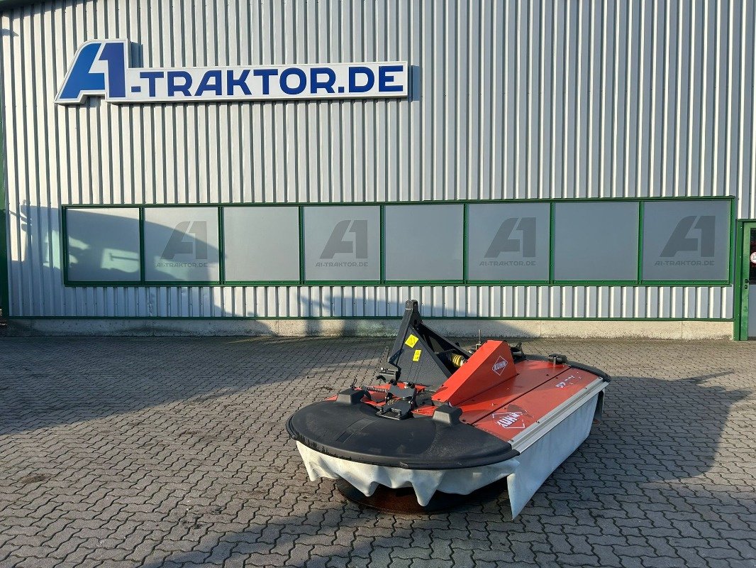 Mähwerk van het type Kuhn 300F, Gebrauchtmaschine in Sittensen (Foto 2)