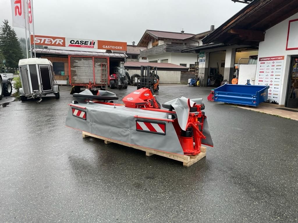 Mähwerk van het type Kuhn 3121 F, Neumaschine in Reith bei Kitzbühel (Foto 2)