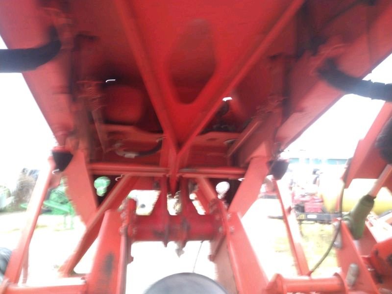 Mähwerk tip Kuhn 833 FF + FC 313 FF, Gebrauchtmaschine in Liebenwalde (Poză 9)