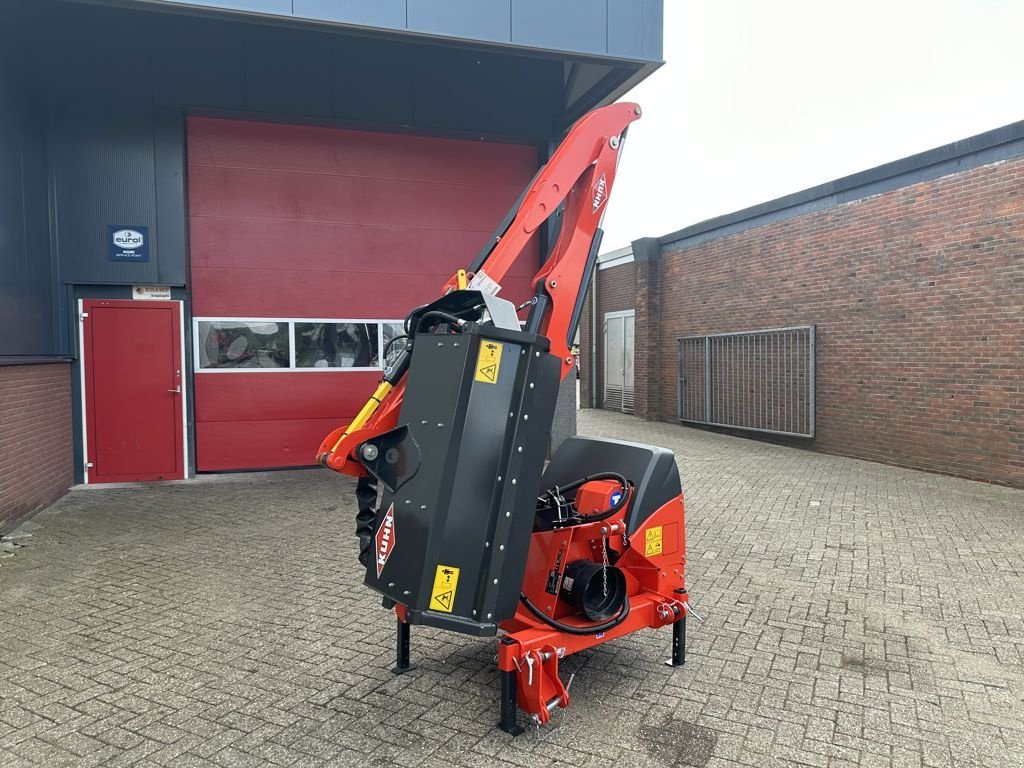 Mähwerk van het type Kuhn AGRI-LONGER GII E4745M, Neumaschine in MARIENHEEM (Foto 3)