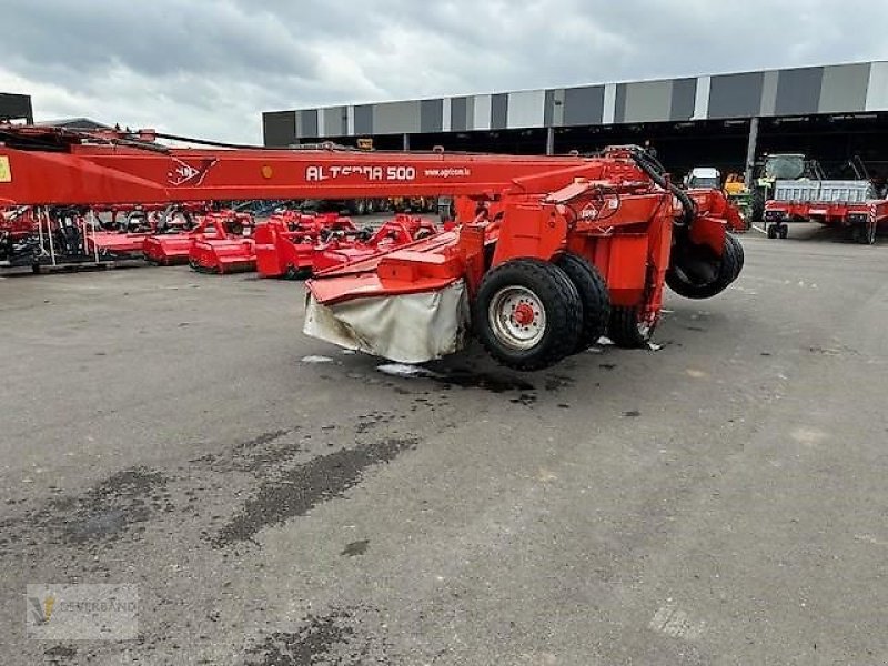 Mähwerk del tipo Kuhn Alterna 500, Gebrauchtmaschine en Colmar-Berg (Imagen 4)