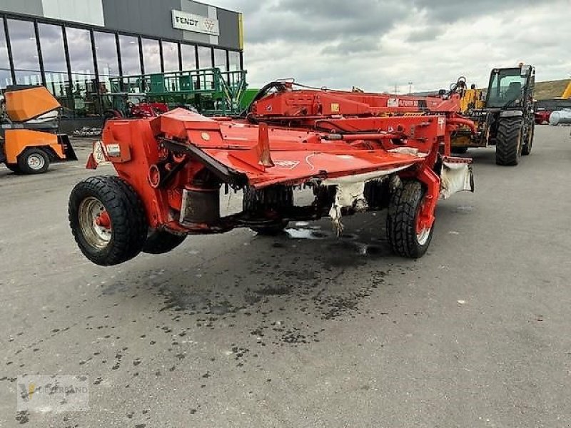 Mähwerk del tipo Kuhn Alterna 500, Gebrauchtmaschine en Colmar-Berg (Imagen 2)