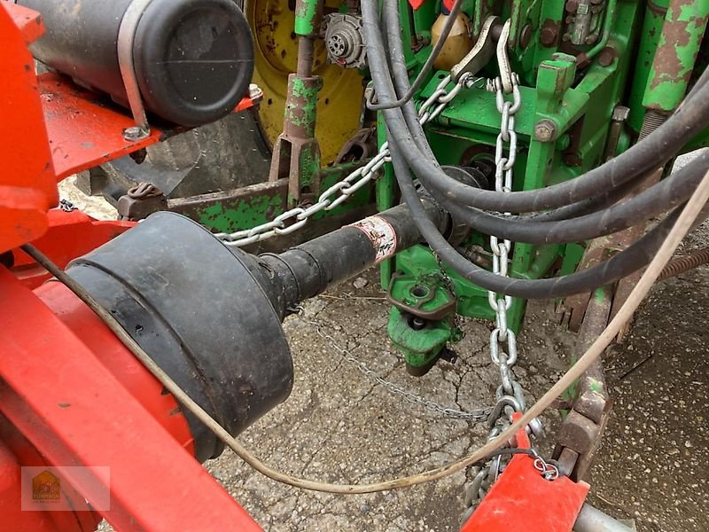 Mähwerk du type Kuhn Alterna FC 500, Gebrauchtmaschine en Salsitz (Photo 19)