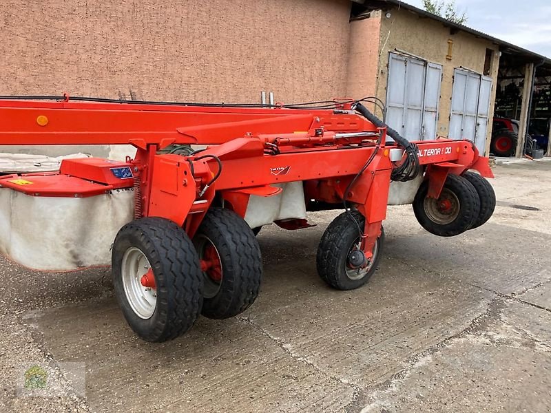 Mähwerk del tipo Kuhn Alterna FC 500, Gebrauchtmaschine In Salsitz (Immagine 16)