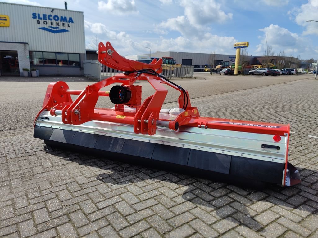 Mähwerk del tipo Kuhn BPR305S PRO, Neumaschine en BOEKEL (Imagen 1)