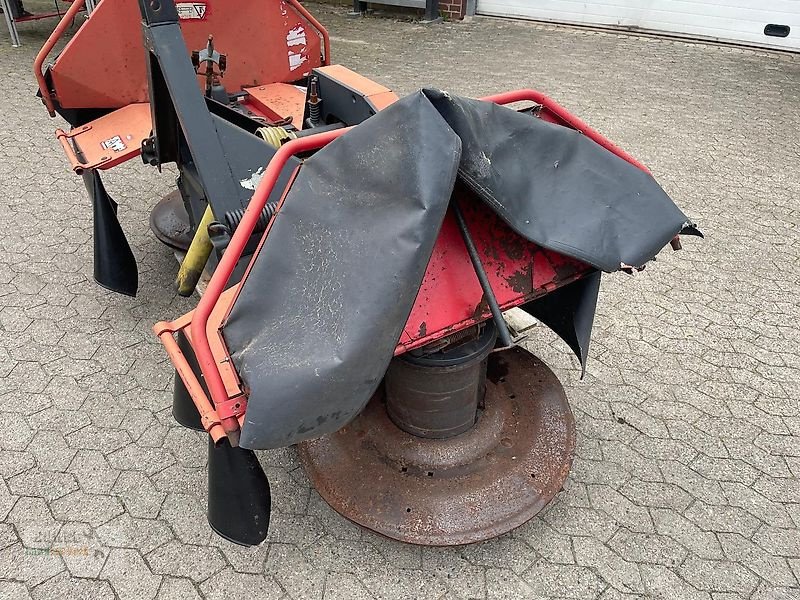 Mähwerk tip Kuhn CM 270 F, Gebrauchtmaschine in Geestland (Poză 8)