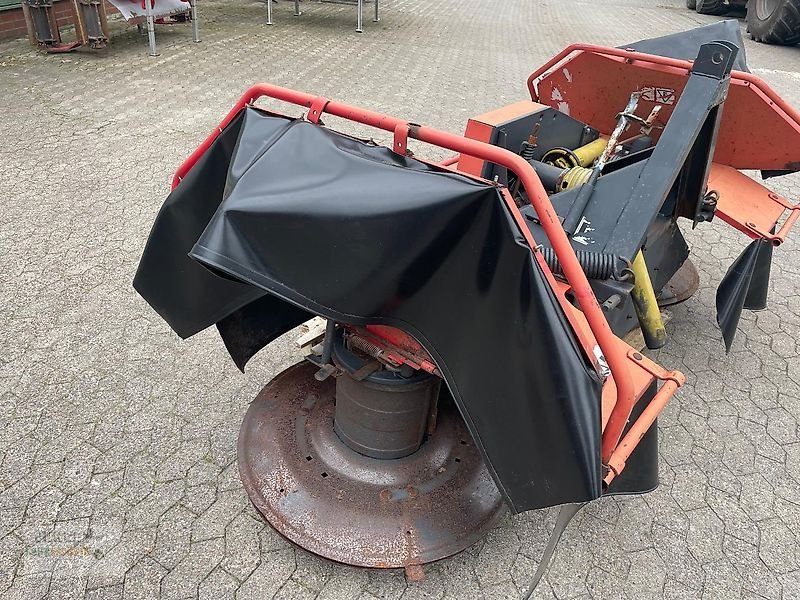 Mähwerk del tipo Kuhn CM 270 F, Gebrauchtmaschine en Geestland (Imagen 7)