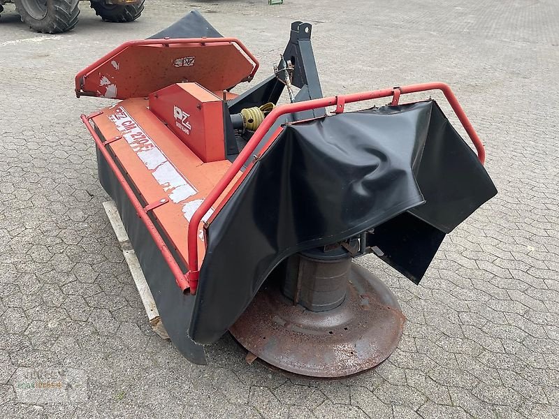 Mähwerk del tipo Kuhn CM 270 F, Gebrauchtmaschine en Geestland (Imagen 5)