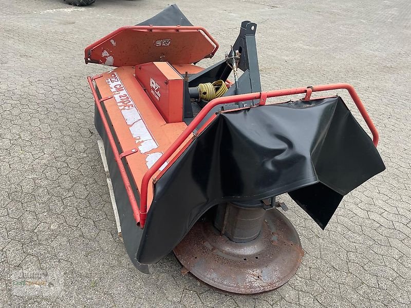 Mähwerk tip Kuhn CM 270 F, Gebrauchtmaschine in Geestland (Poză 4)