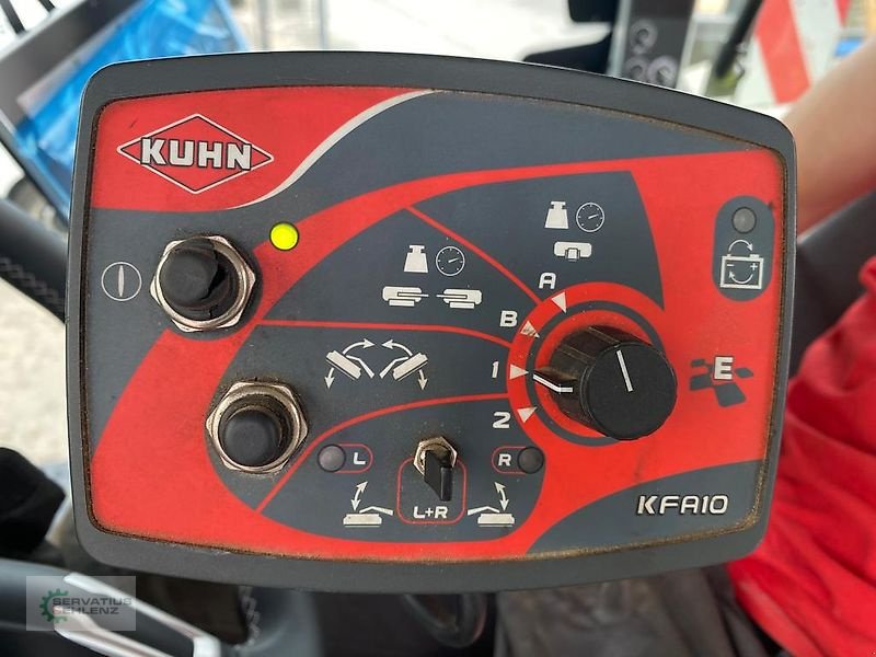 Mähwerk del tipo Kuhn FC 10030 D Lift Control, Gebrauchtmaschine en Rittersdorf (Imagen 8)