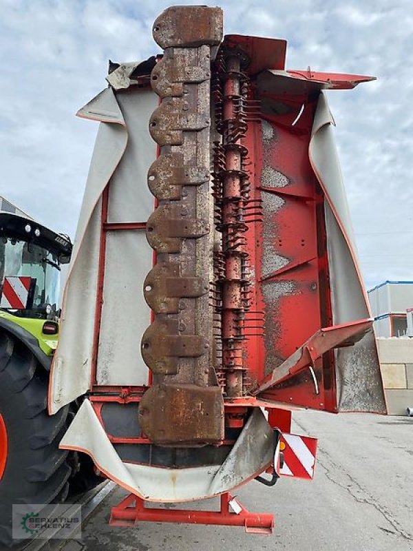 Mähwerk van het type Kuhn FC 10030 D Lift Control, Gebrauchtmaschine in Rittersdorf (Foto 5)