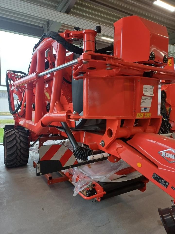 Mähwerk van het type Kuhn FC 13460D RA, Gebrauchtmaschine in Skjern (Foto 1)