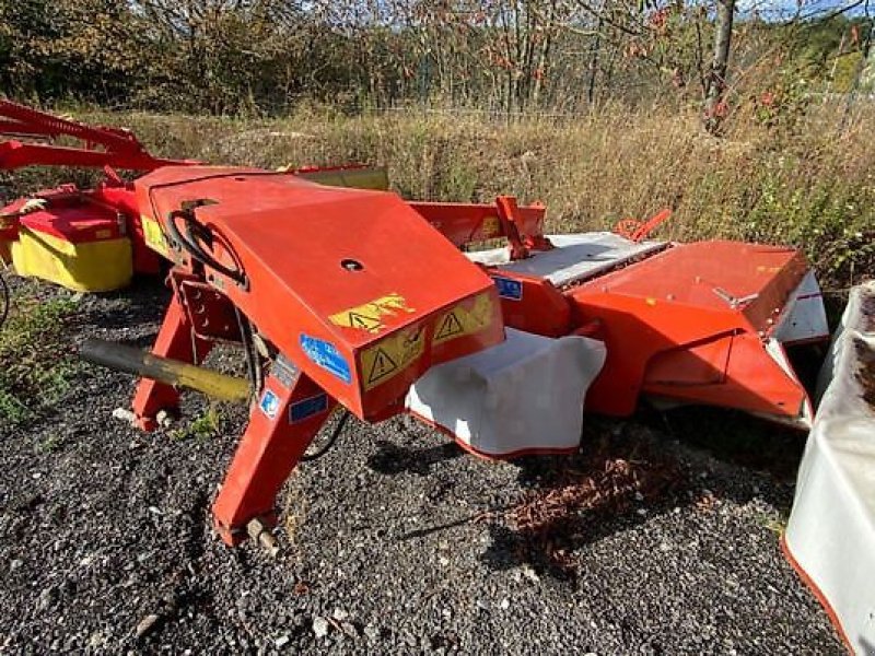 Mähwerk of the type Kuhn FC 243 LIFT CONTROL, Gebrauchtmaschine in Wittenheim (Picture 2)