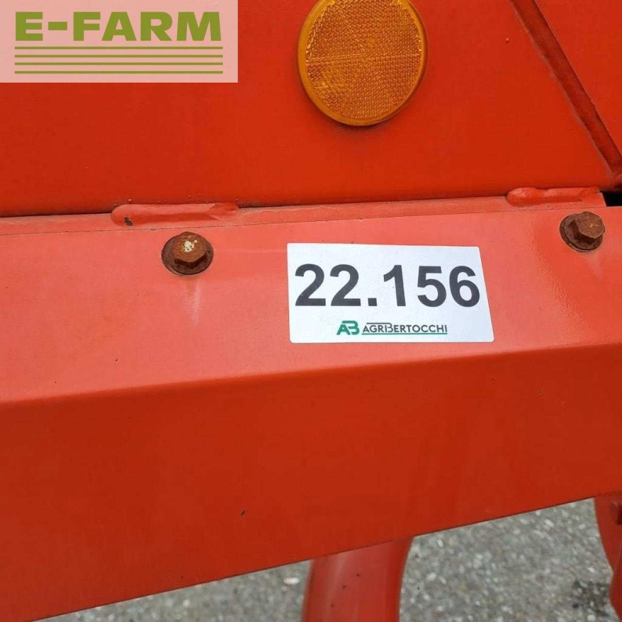 Mähwerk tip Kuhn fc 243 rtg, Gebrauchtmaschine in ORZIVECCHI (Poză 7)