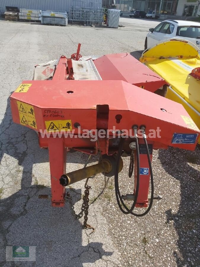 Mähwerk tip Kuhn FC 243, Gebrauchtmaschine in Klagenfurt (Poză 2)