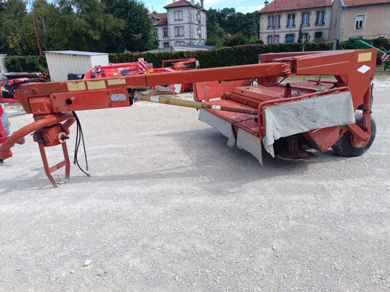 Mähwerk tipa Kuhn Fc 250 g, Gebrauchtmaschine u Lérouville (Slika 1)