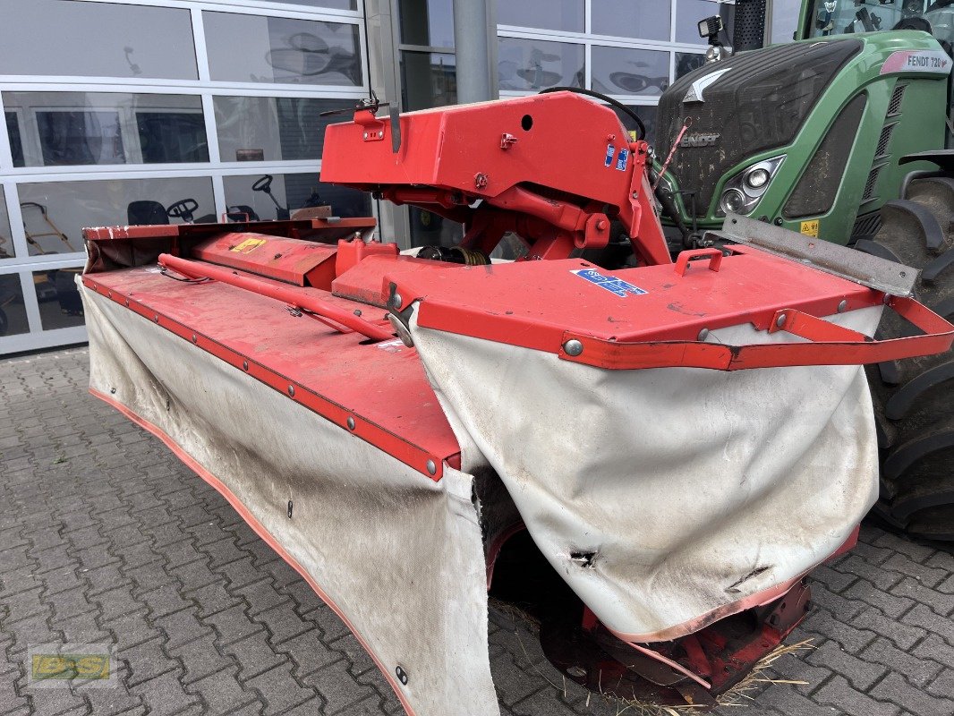 Mähwerk del tipo Kuhn FC 280 F-FF, Gebrauchtmaschine en Grabow (Imagen 4)