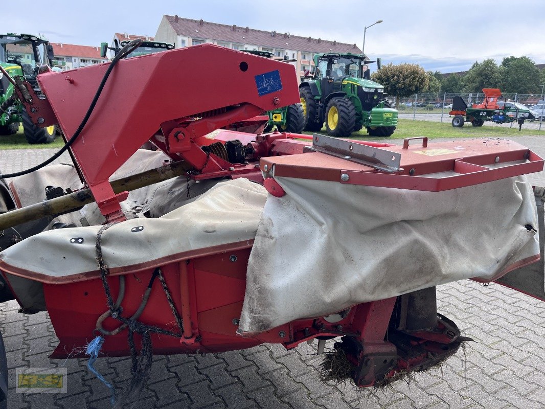 Mähwerk van het type Kuhn FC 280 F-FF, Gebrauchtmaschine in Grabow (Foto 7)