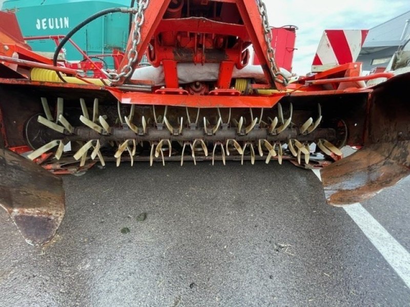 Mähwerk van het type Kuhn FC 280 F, Gebrauchtmaschine in Domdidier (Foto 3)