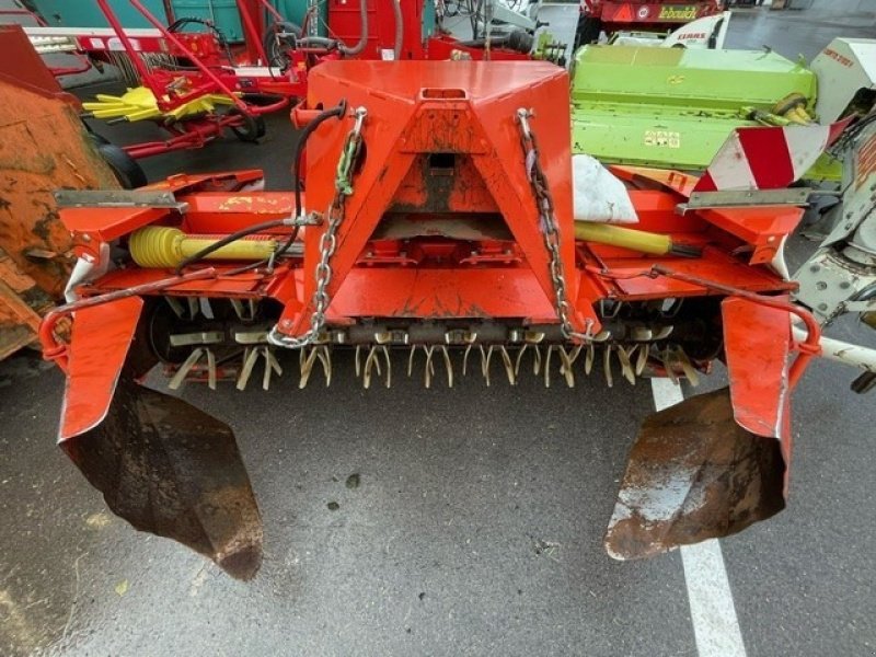 Mähwerk van het type Kuhn FC 280 F, Gebrauchtmaschine in Domdidier (Foto 2)