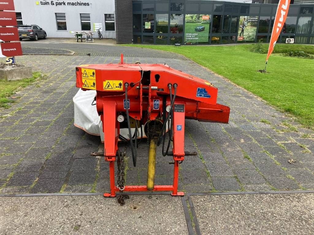 Mähwerk del tipo Kuhn FC 280 F, Gebrauchtmaschine en Easterein (Imagen 8)