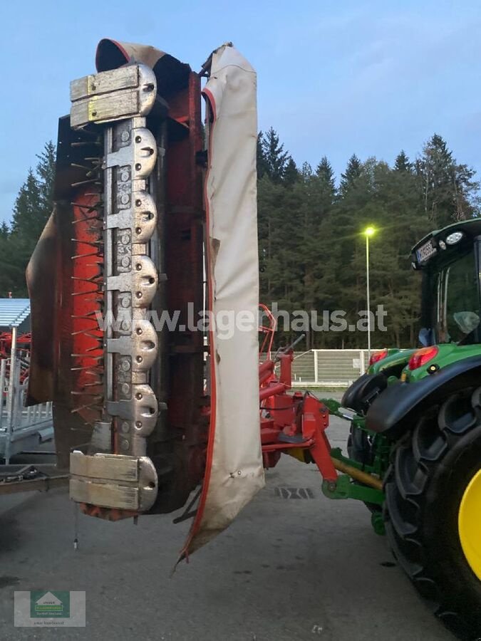 Mähwerk typu Kuhn FC 280 P, Gebrauchtmaschine w Klagenfurt (Zdjęcie 6)