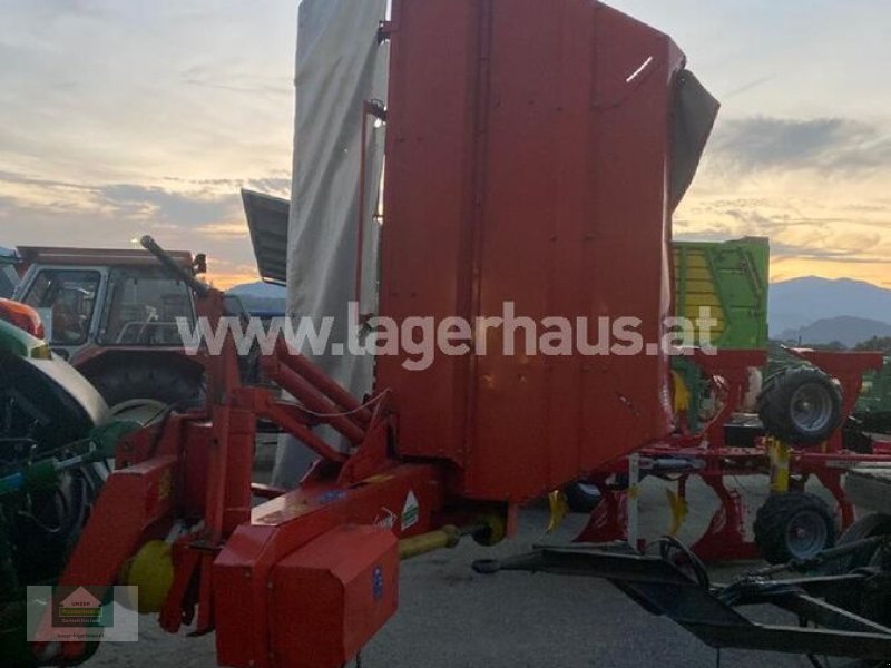 Mähwerk del tipo Kuhn FC 280 P, Gebrauchtmaschine In Klagenfurt (Immagine 1)