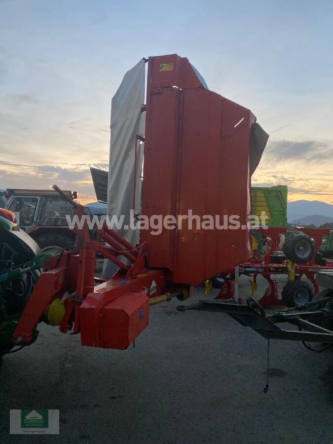 Mähwerk za tip Kuhn FC 280 P, Gebrauchtmaschine u Klagenfurt (Slika 1)