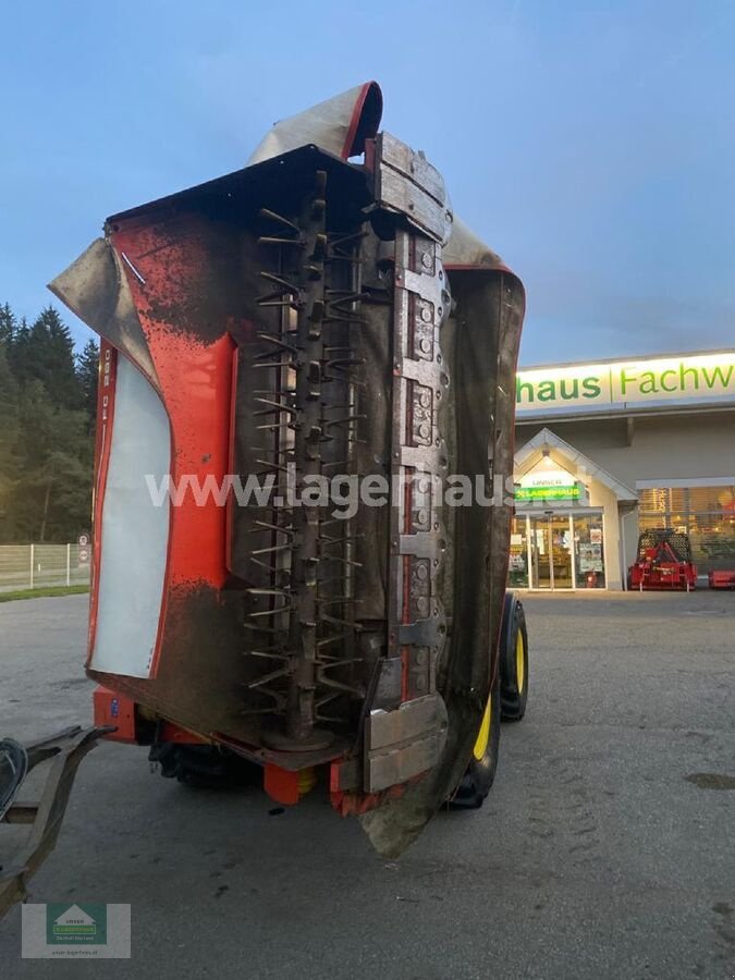 Mähwerk Türe ait Kuhn FC 280 P, Gebrauchtmaschine içinde Klagenfurt (resim 5)