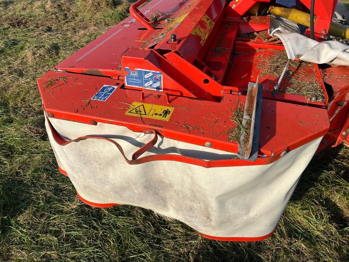 Mähwerk za tip Kuhn FC 280F, Gebrauchtmaschine u Zoeterwoude (Slika 5)