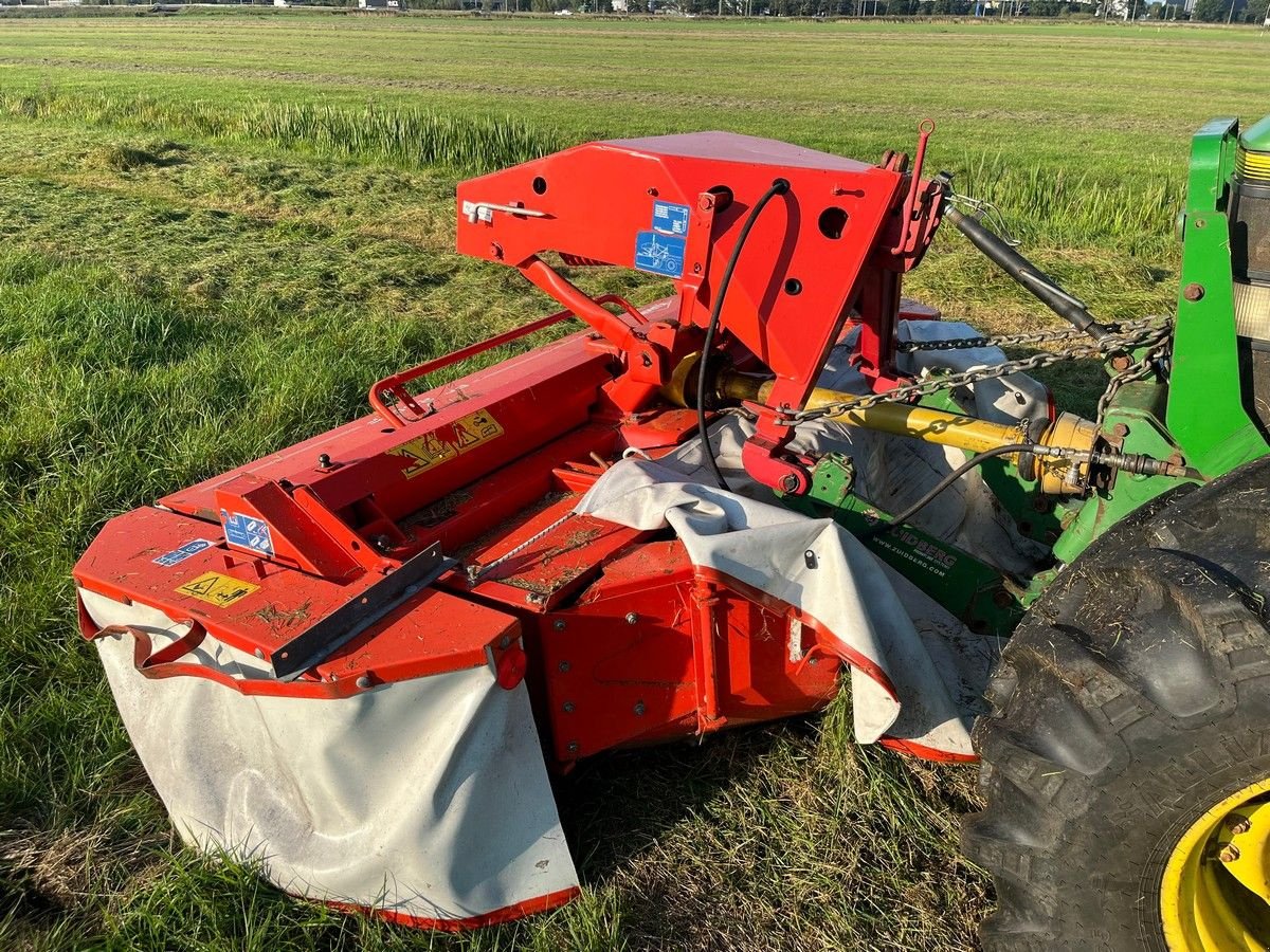 Mähwerk typu Kuhn FC 280F, Gebrauchtmaschine w Zoeterwoude (Zdjęcie 2)