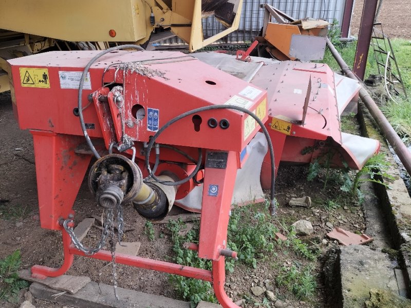 Mähwerk del tipo Kuhn FC 283 GII, Gebrauchtmaschine en SAINT LOUP