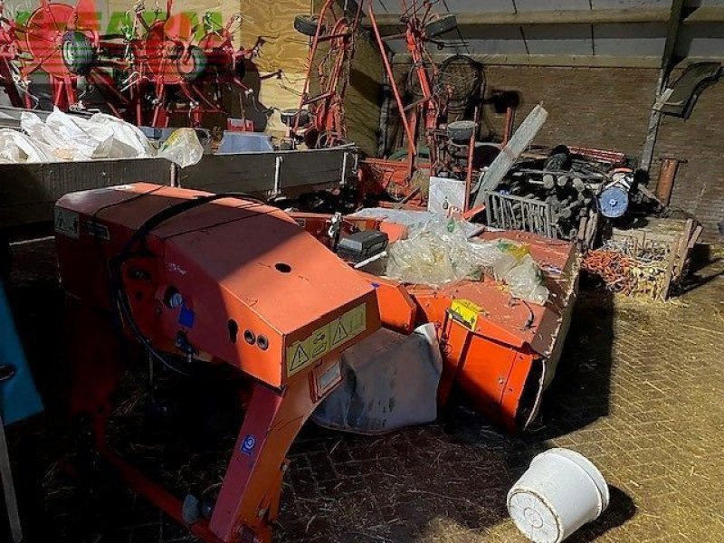 Mähwerk van het type Kuhn fc 283 gii, Gebrauchtmaschine in gg VEGHEL (Foto 1)