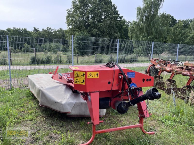 Mähwerk del tipo Kuhn FC 283 LIFT CONTROL, Gebrauchtmaschine en Grabow