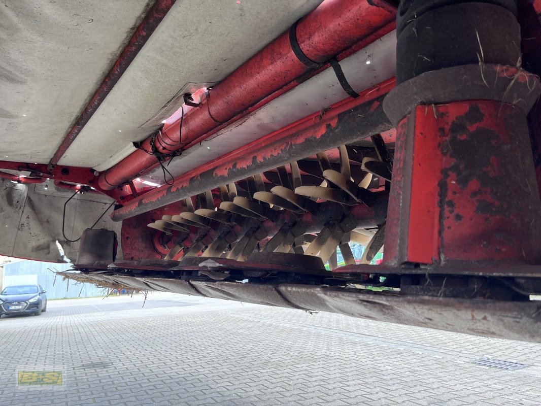 Mähwerk van het type Kuhn FC 283 LIFT CONTROL, Gebrauchtmaschine in Grabow (Foto 7)