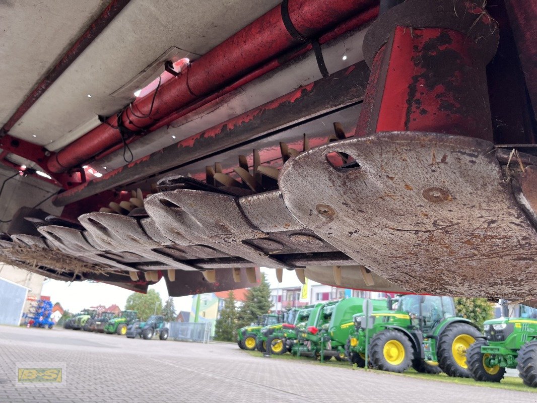 Mähwerk tip Kuhn FC 283 LIFT CONTROL, Gebrauchtmaschine in Grabow (Poză 8)