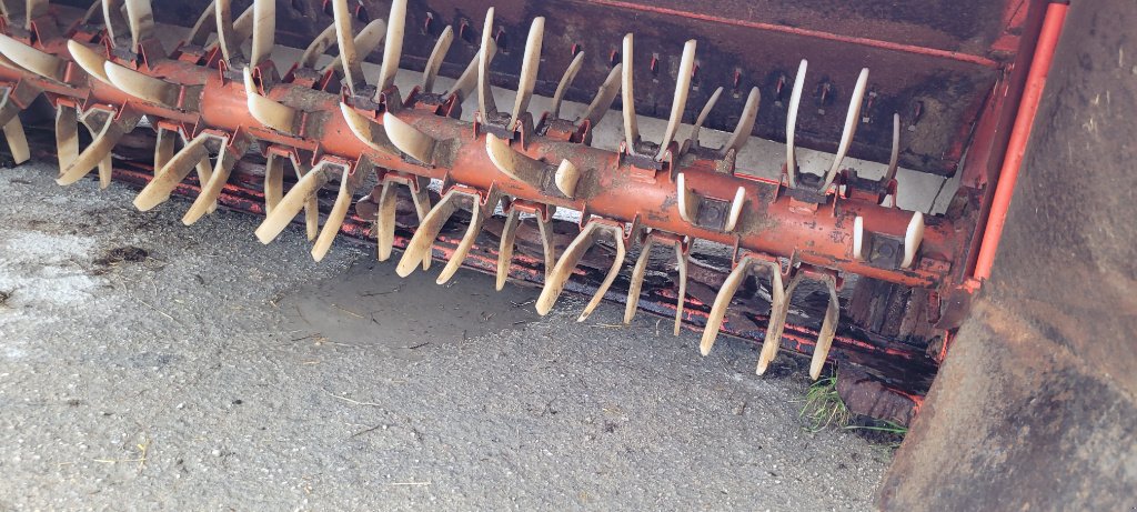 Mähwerk tipa Kuhn FC 283, Gebrauchtmaschine u Lérouville (Slika 11)