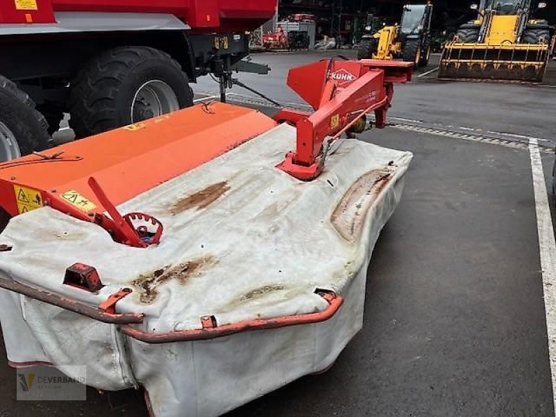 Mähwerk del tipo Kuhn FC 283, Gebrauchtmaschine en Colmar-Berg (Imagen 2)