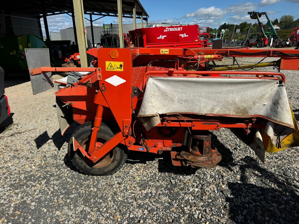 Mähwerk типа Kuhn FC 300 G (  DESTOCKAGE ), Gebrauchtmaschine в YTRAC (Фотография 8)