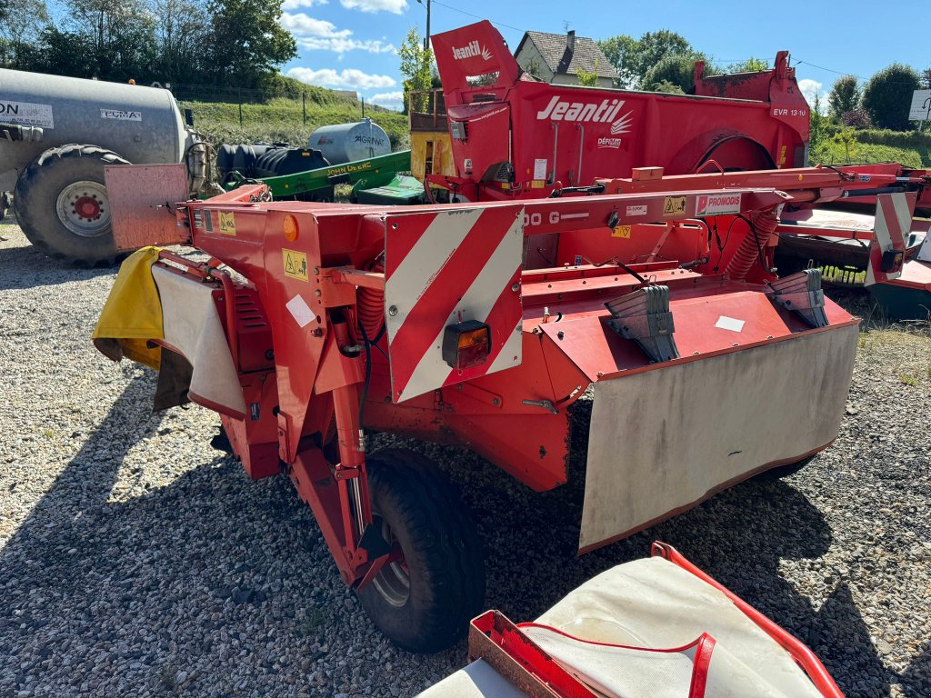 Mähwerk tip Kuhn FC 300 G (  DESTOCKAGE ), Gebrauchtmaschine in YTRAC (Poză 3)