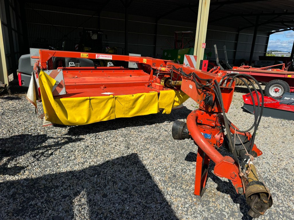 Mähwerk tip Kuhn FC 300 G (  DESTOCKAGE ), Gebrauchtmaschine in YTRAC (Poză 1)