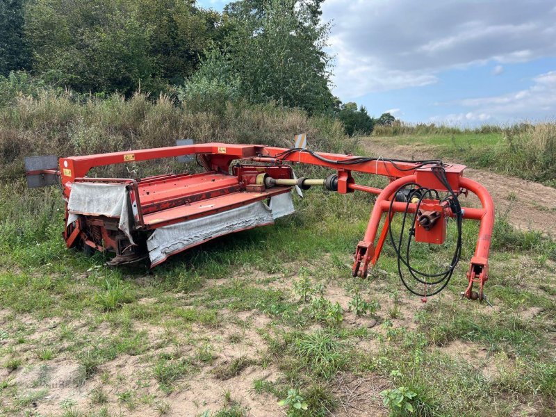 Mähwerk del tipo Kuhn FC 300 GT, Gebrauchtmaschine In Prenzlau (Immagine 1)