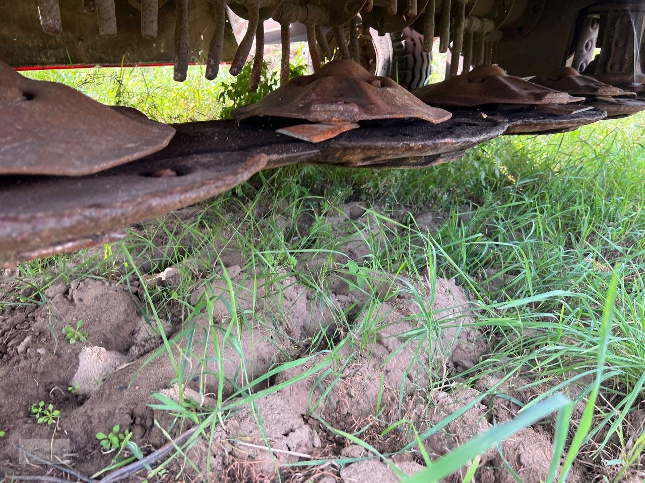 Mähwerk za tip Kuhn FC 300 GT, Gebrauchtmaschine u Prenzlau (Slika 9)