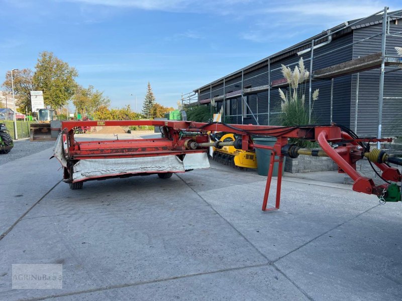 Mähwerk tip Kuhn FC 300 GT, Gebrauchtmaschine in Prenzlau