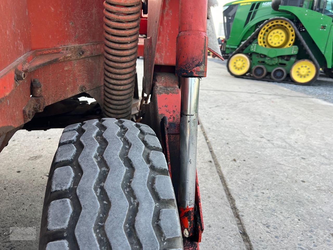 Mähwerk tip Kuhn FC 300 GT, Gebrauchtmaschine in Prenzlau (Poză 14)