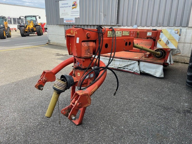 Mähwerk van het type Kuhn FC 300G, Gebrauchtmaschine in Domdidier (Foto 1)